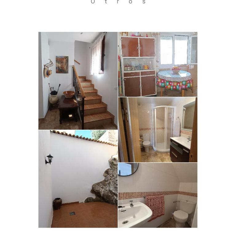 Casa Antonia 55 - Five-Bedroom House - 6