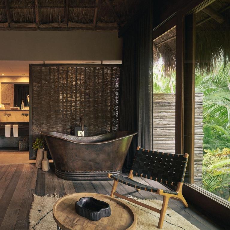 BE Destination Tulum - Suite Selva - 3