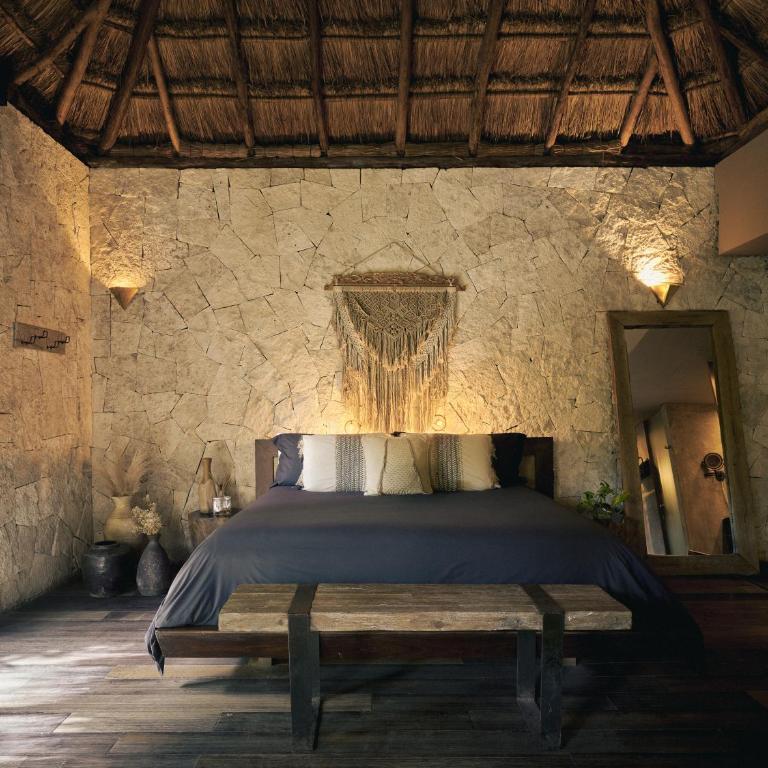BE Destination Tulum - Suite Selva - 1
