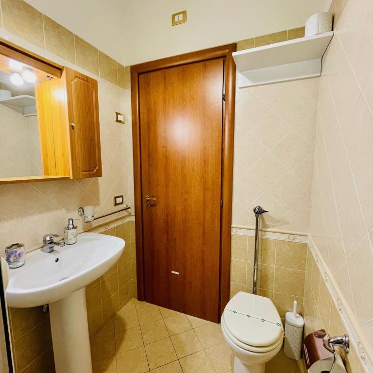 Casa Vacanze Max - Appartement 1 Chambre - 12
