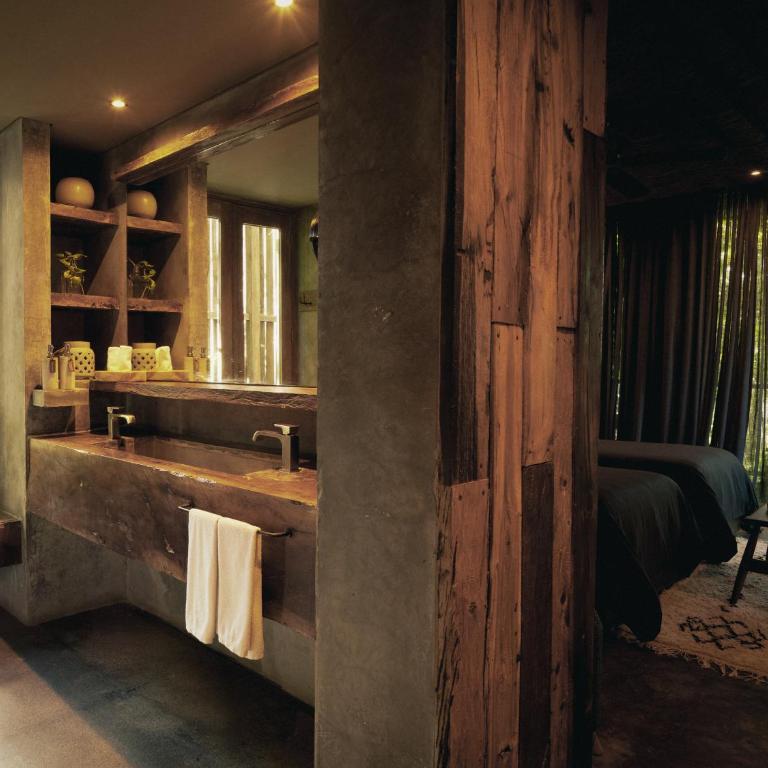 BE Destination Tulum - Suite Selva - 6