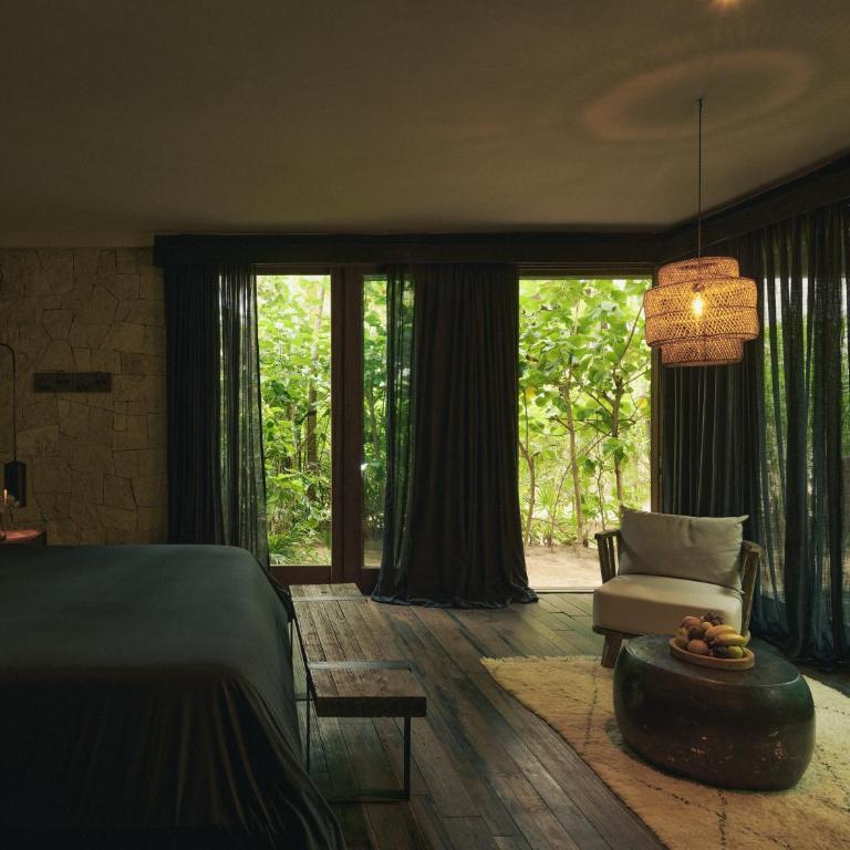 BE Destination Tulum - Suite Arena - 3