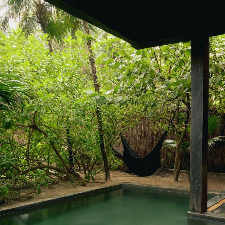 BE Destination Tulum - Suite Arena - 1