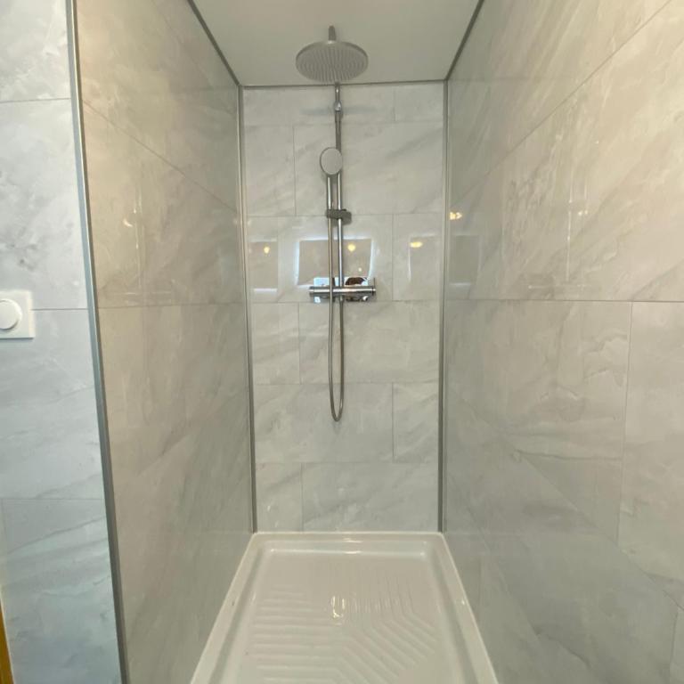 Bienvenue chez Jules *Verne* - Appartement 1 Chambre - 15