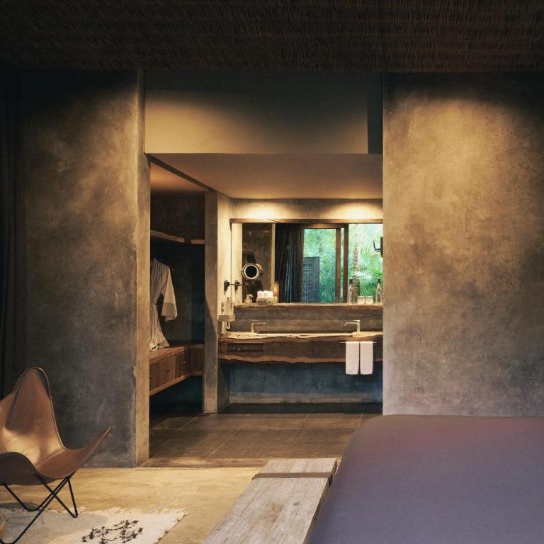 BE Destination Tulum - Suite Tierra - 3