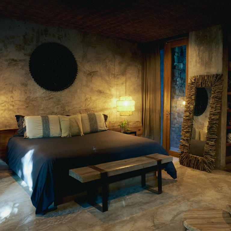 BE Destination Tulum - Suite Tierra - 7