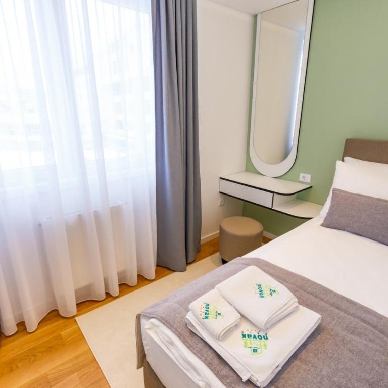 Lux apartman Novak Pale - Jahorina - Two-Bedroom Apartment - 18