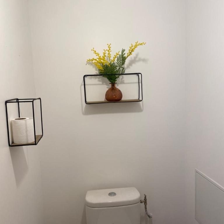 Bienvenue chez Jules *Verne* - Appartement 1 Chambre - 13