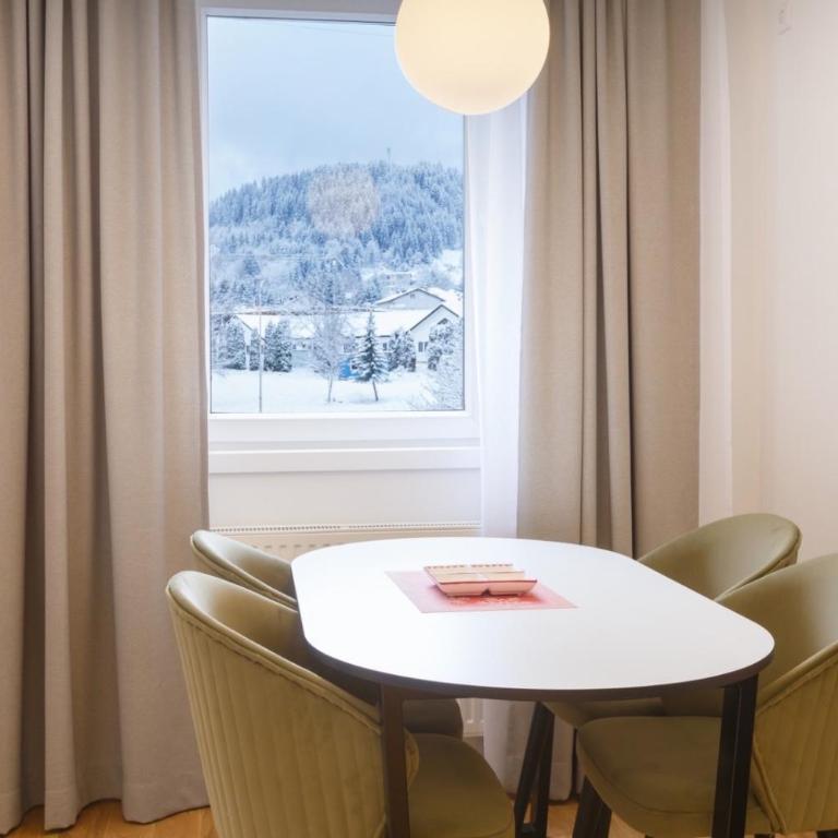 Lux apartman Novak Pale - Jahorina - Two-Bedroom Apartment - 8