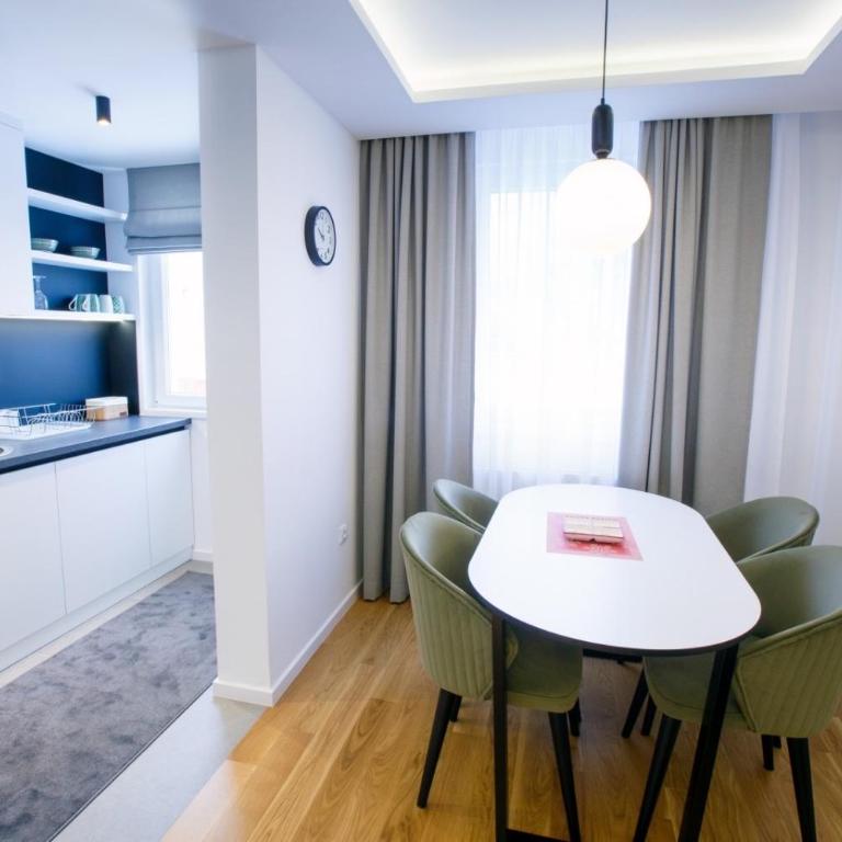 Lux apartman Novak Pale - Jahorina - Two-Bedroom Apartment - 7