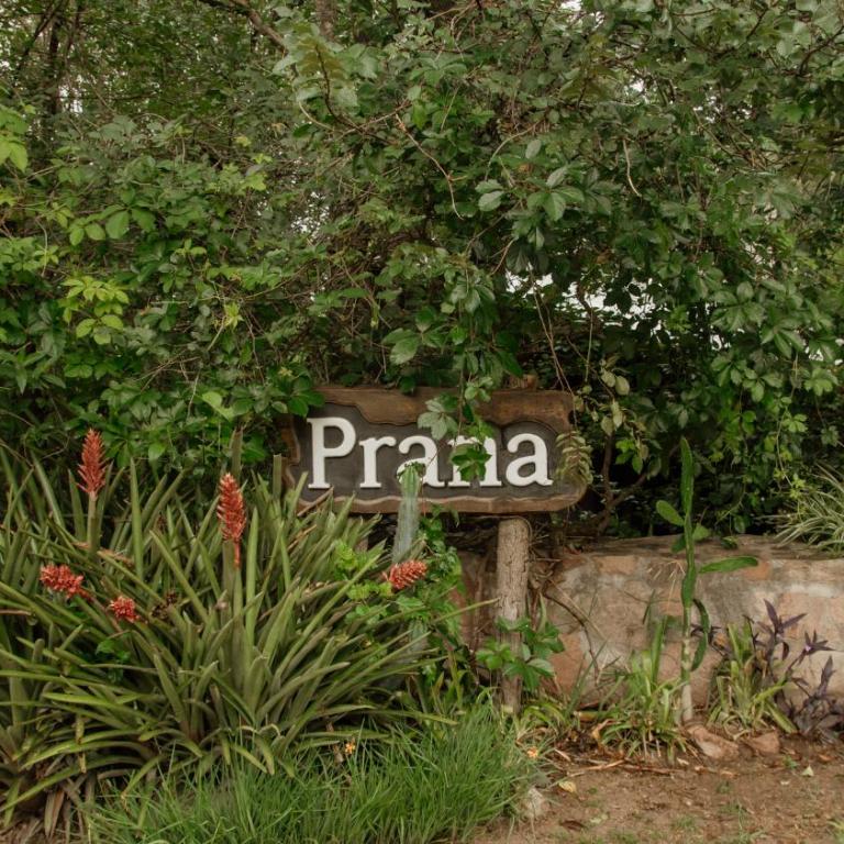 Prana Eco hospedaje - Chalet de 1 dormitorio - 10