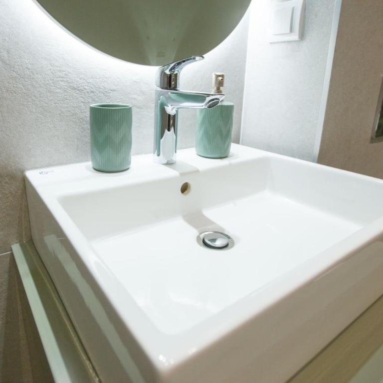 Lux apartman Novak Pale - Jahorina - Two-Bedroom Apartment - 14