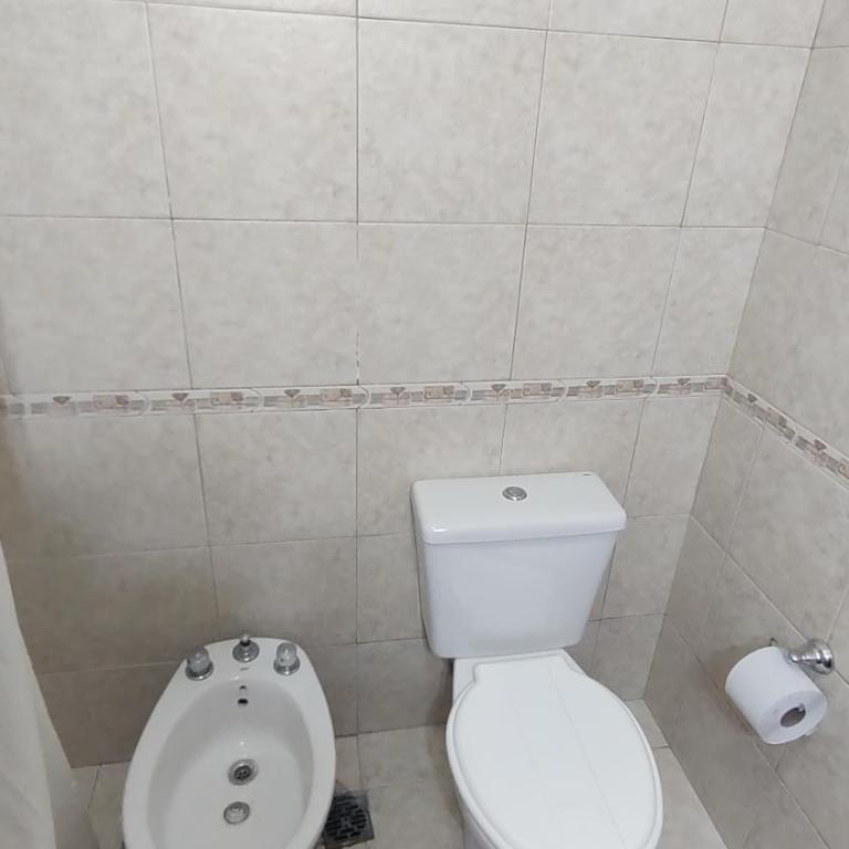 Departamento en Necochea - Apartamento de 1 dormitorio - 9