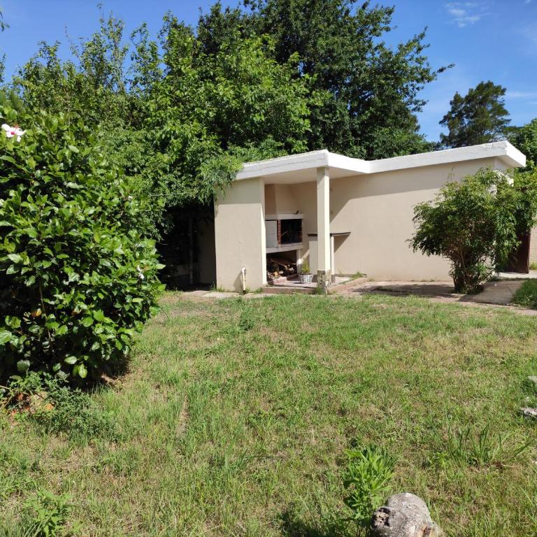 Casa rambla playa hermosa - Two-Bedroom House - 15