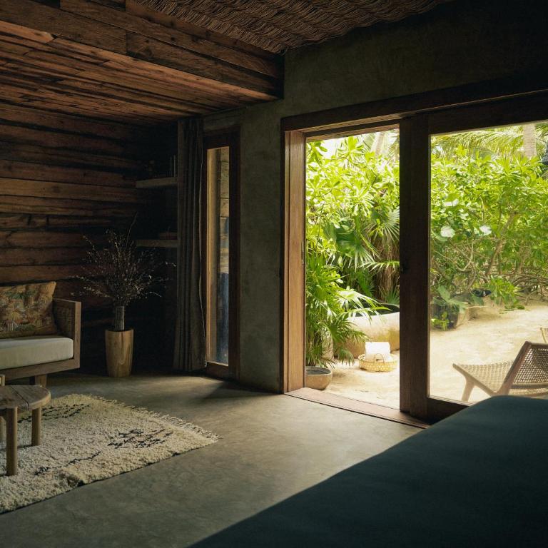 BE Destination Tulum - Habitación Triple - 3