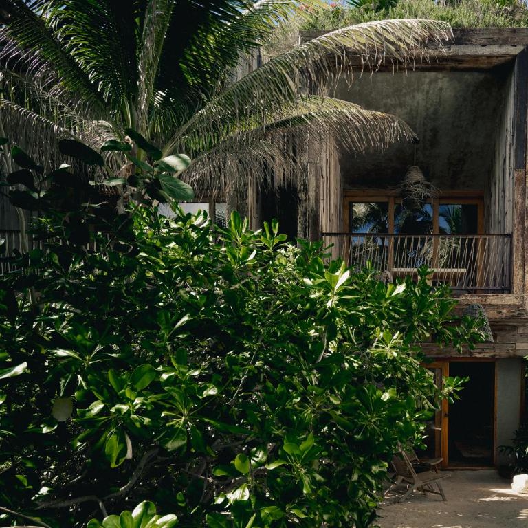BE Destination Tulum - Habitación Triple - 1