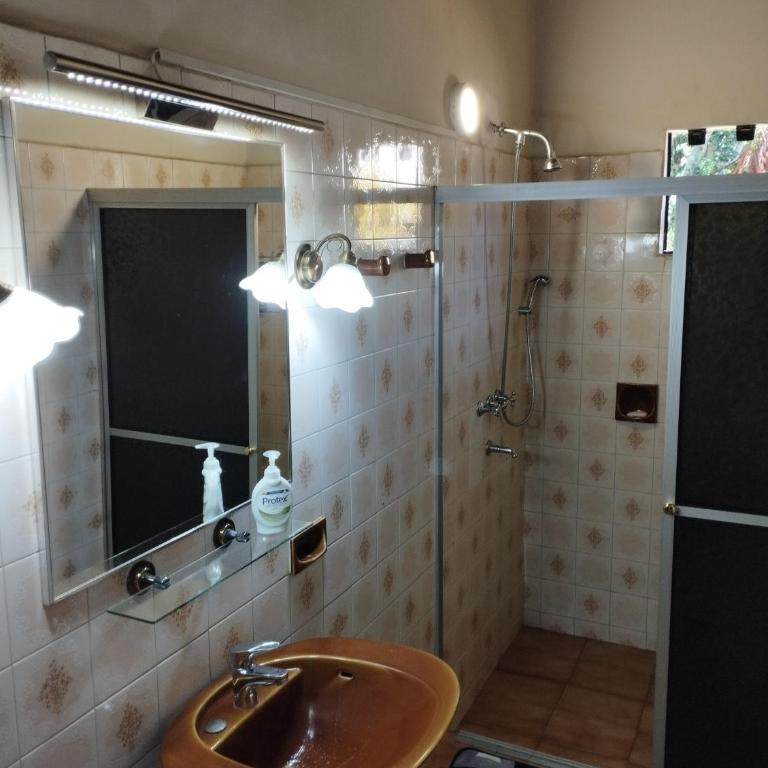 RESIDENCIA-UNIV - Triple Room with Pool View - 6