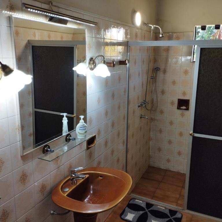 RESIDENCIA-UNIV - Triple Room with Pool View - 7