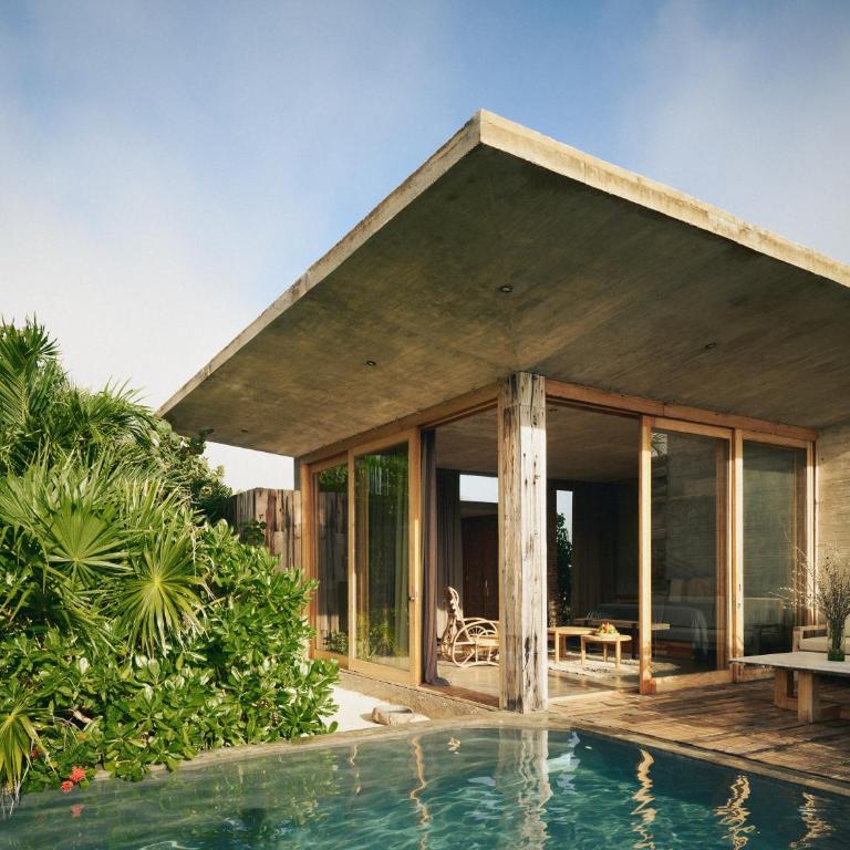 BE Destination Tulum - Suite frente al mar - 5