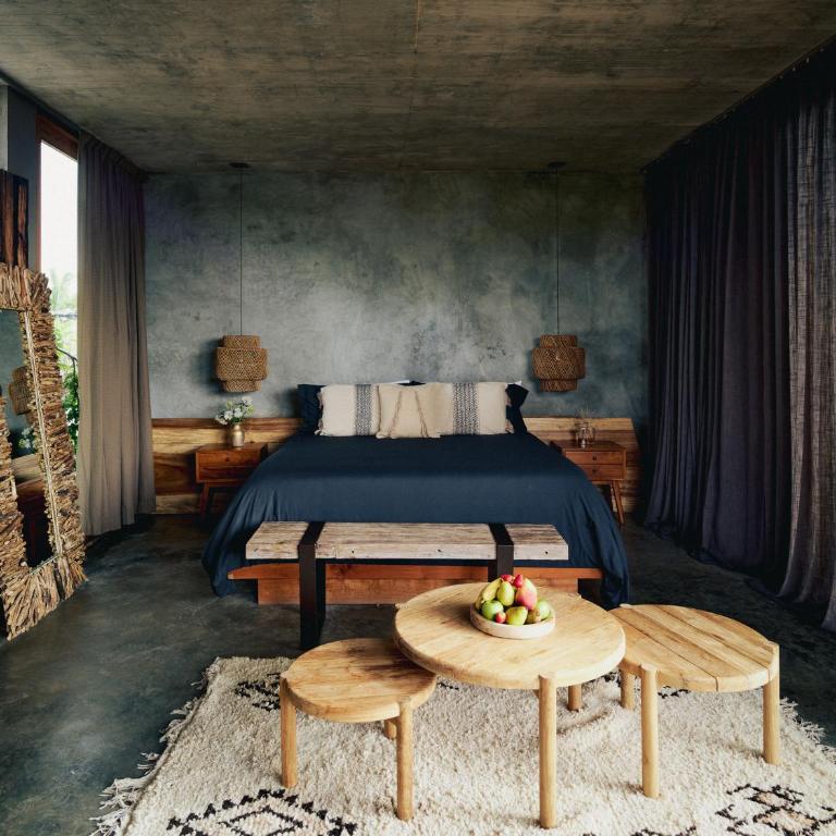 BE Destination Tulum - Suite frente al mar - 1