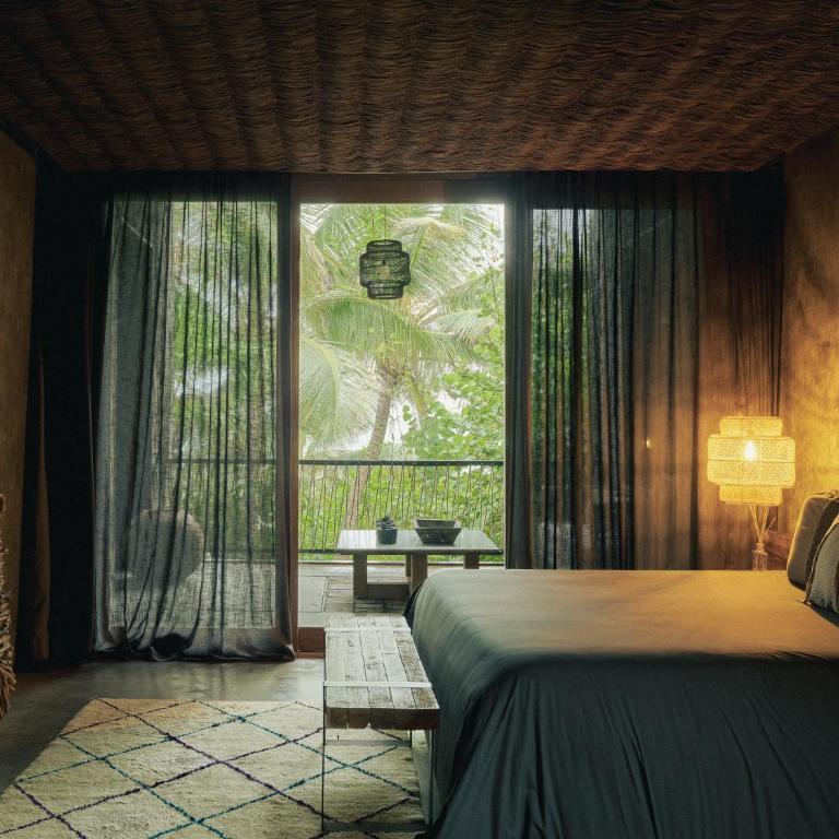 BE Destination Tulum - Suite frente al mar - 11