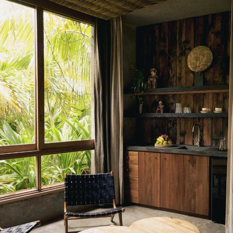 BE Destination Tulum - Suite frente al mar - 7