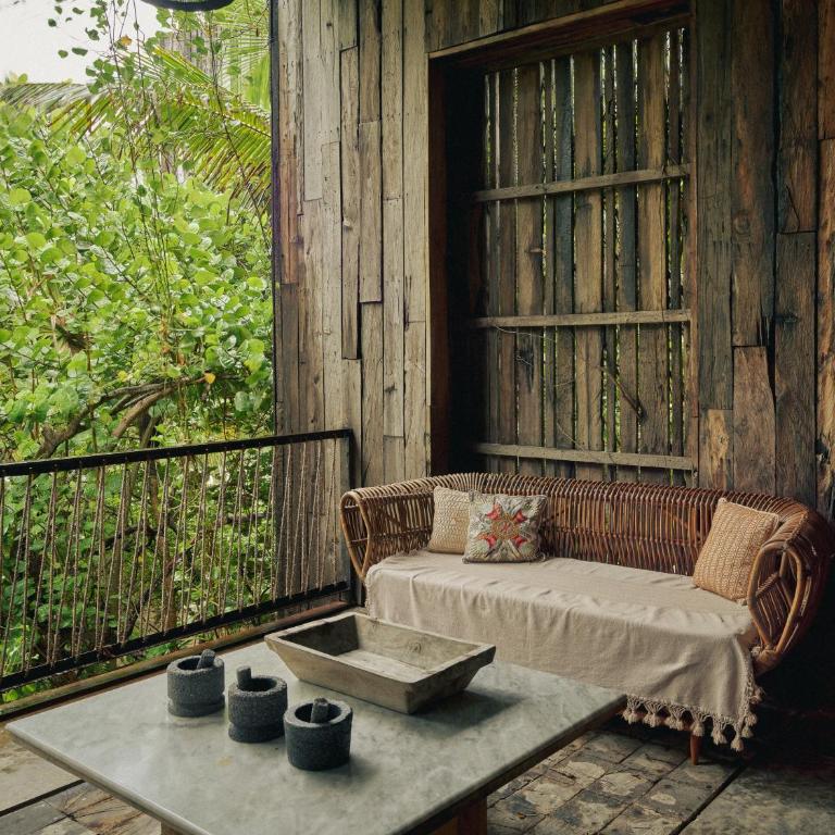 BE Destination Tulum - Suite frente al mar - 8