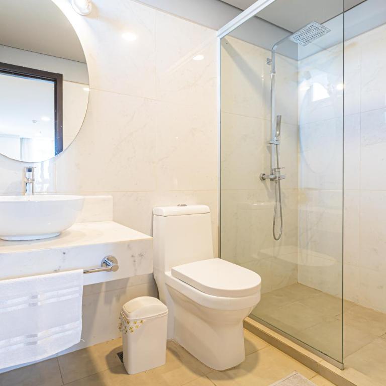 Spacious & unbeatable location - Apartamento de 1 dormitorio - 11