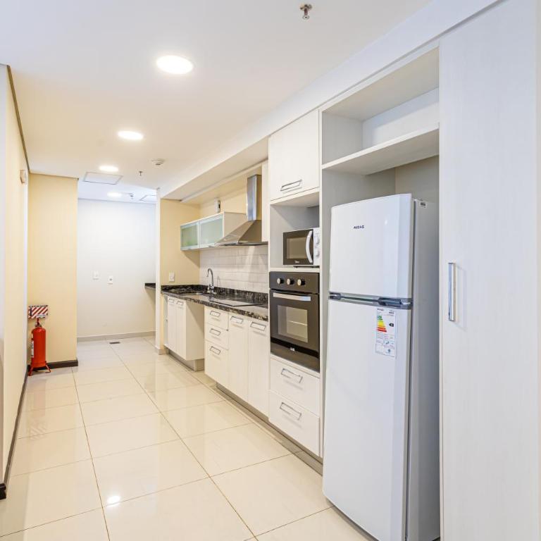 Spacious & unbeatable location - Apartamento de 1 dormitorio - 7