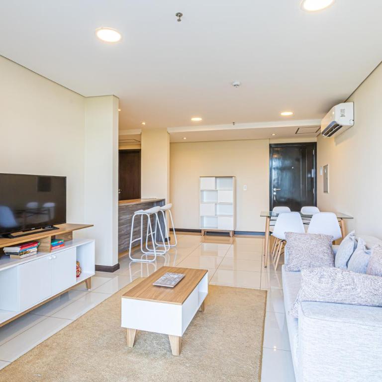 Spacious & unbeatable location - Apartamento de 1 dormitorio - 4