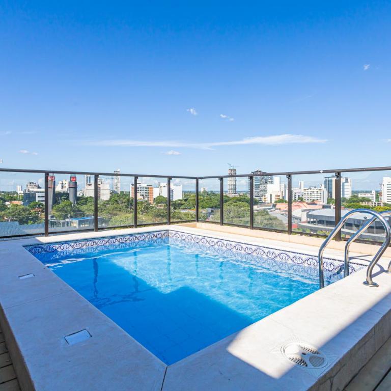 Spacious & unbeatable location - Apartamento de 1 dormitorio - 19