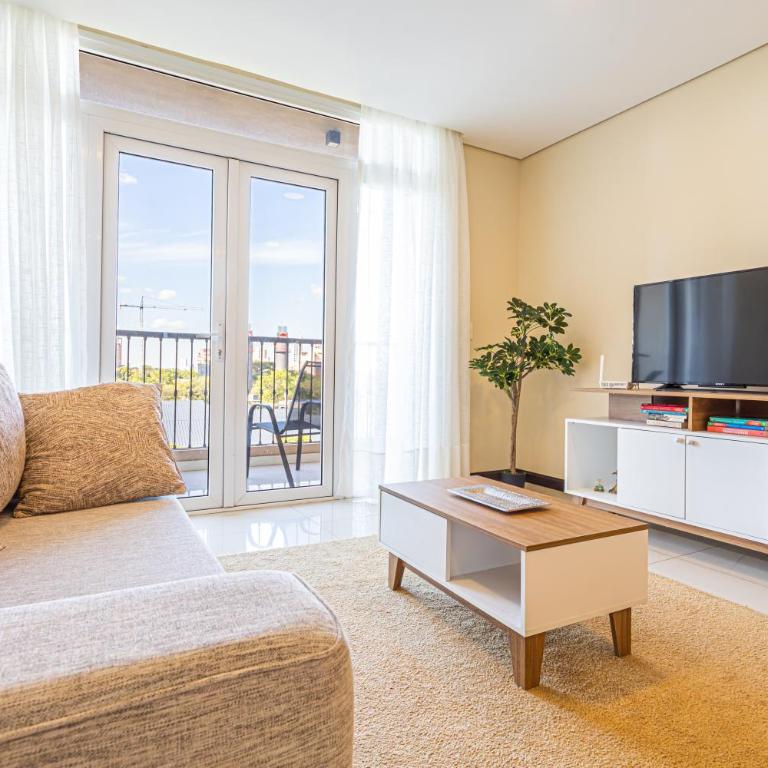 Spacious & unbeatable location - Apartamento de 1 dormitorio - 2