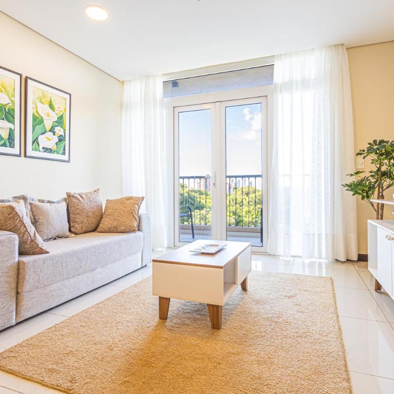 Spacious & unbeatable location - Apartamento de 1 dormitorio - 3