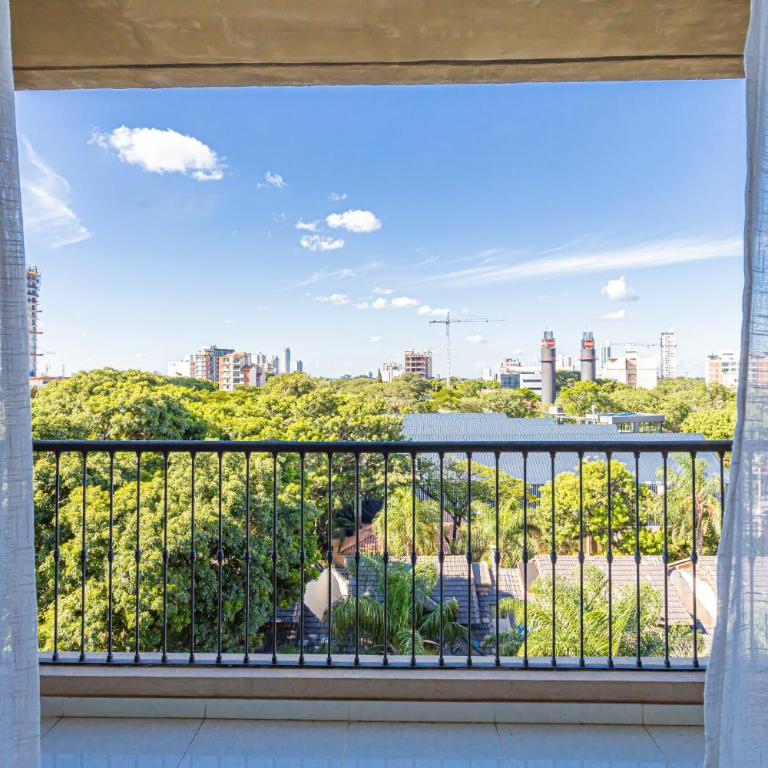 Spacious & unbeatable location - Apartamento de 1 dormitorio - 13