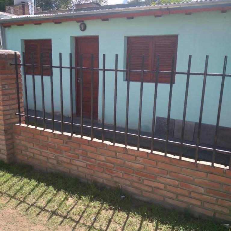 Departamento NataFeli - Apartamento de 1 dormitorio - 3