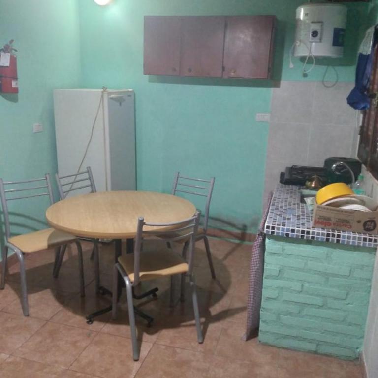 Departamento NataFeli - Apartamento de 1 dormitorio - 4