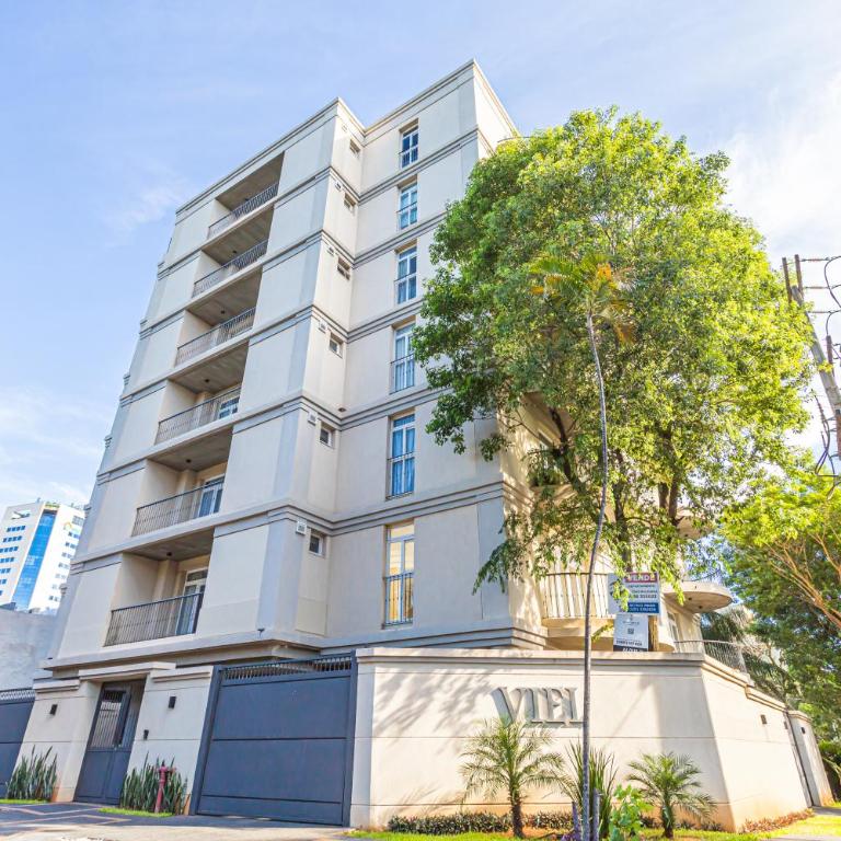 Spacious & unbeatable location - Apartamento de 1 dormitorio - 23