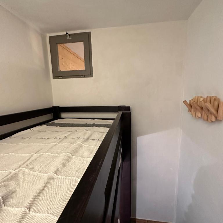 Paquebot des Neiges - Appartement 4 personnes - Vue Mont Blanc - Appartement 1 Chambre - 8