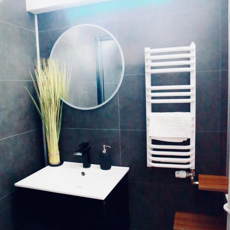 Alison's Suite - Appartement 1 Chambre - 5