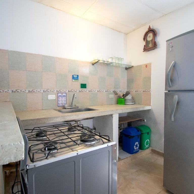 Apartamentos Acuarius taganga - Apartamento - Planta baja - 3