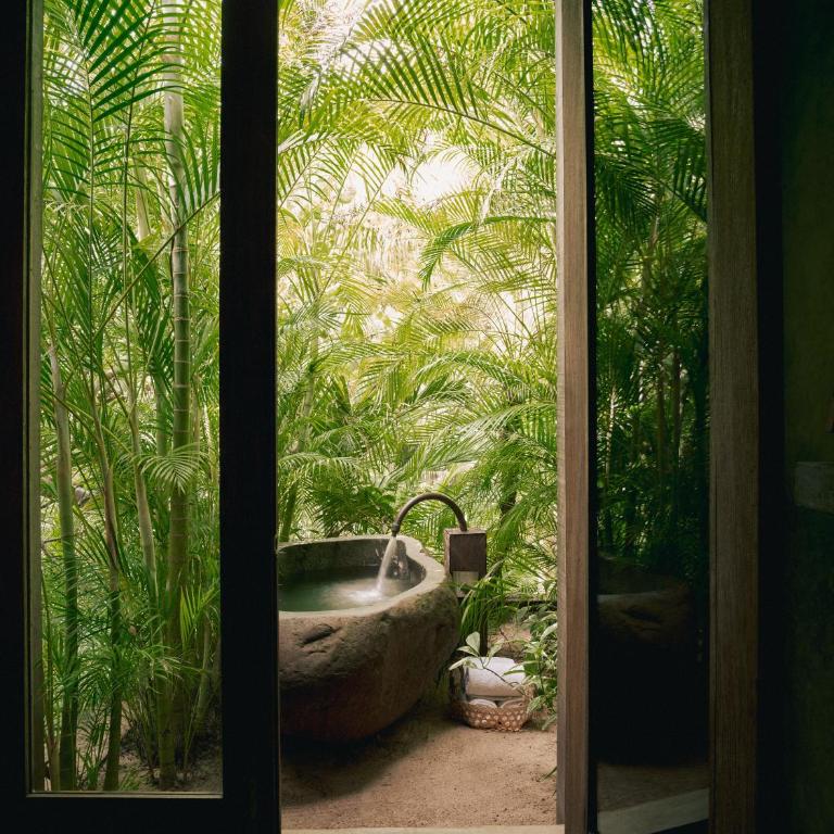 BE Destination Tulum - Suite Aire - 2