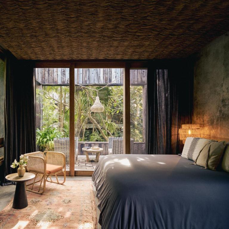 BE Destination Tulum - Suite Aire - 7