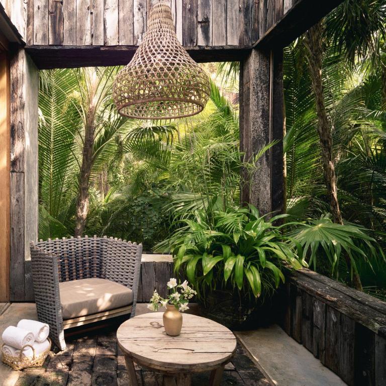 BE Destination Tulum - Suite Aire - 5