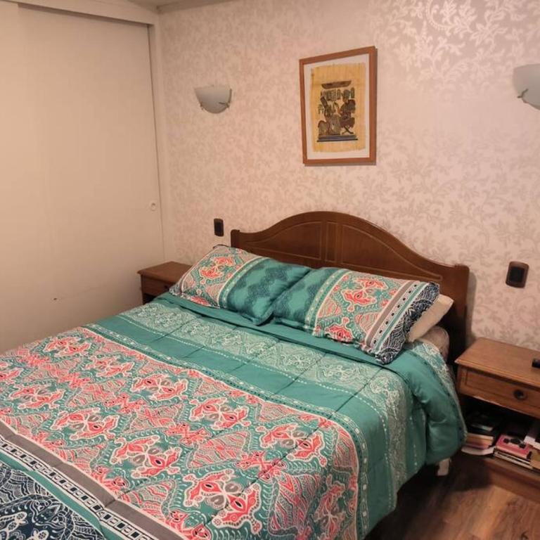 Disfruta Viña del Mar - Apartamento de 1 dormitorio - 8
