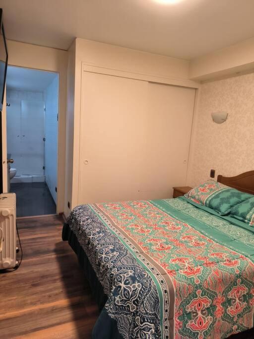 Disfruta Viña del Mar - Apartamento de 1 dormitorio - 11