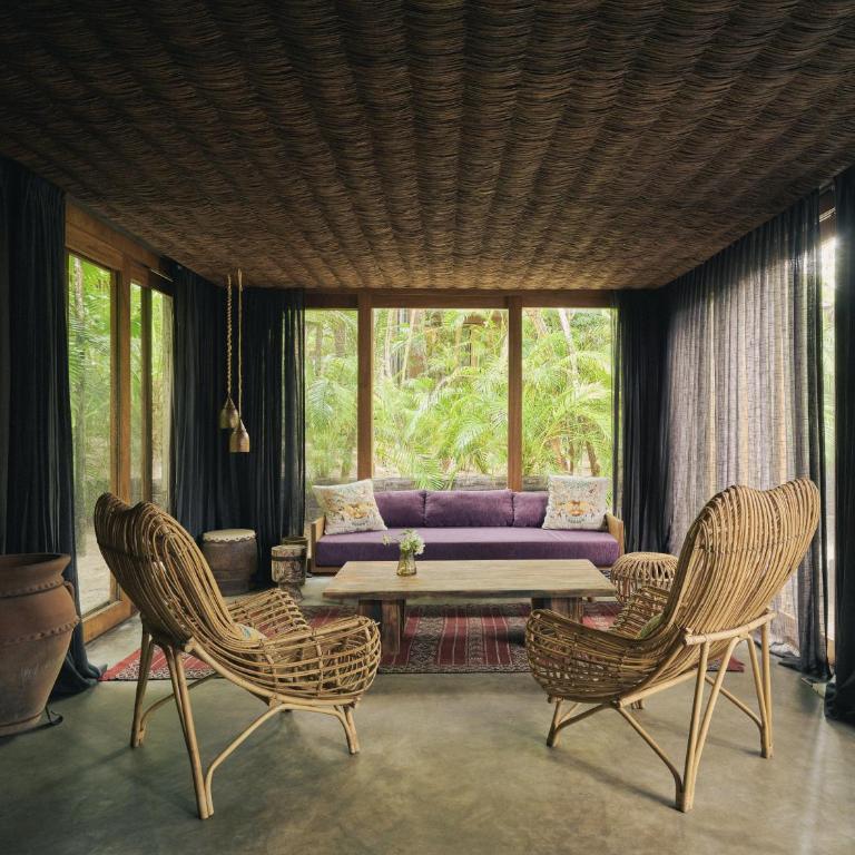 BE Destination Tulum - Suite Premier Jungle - 1