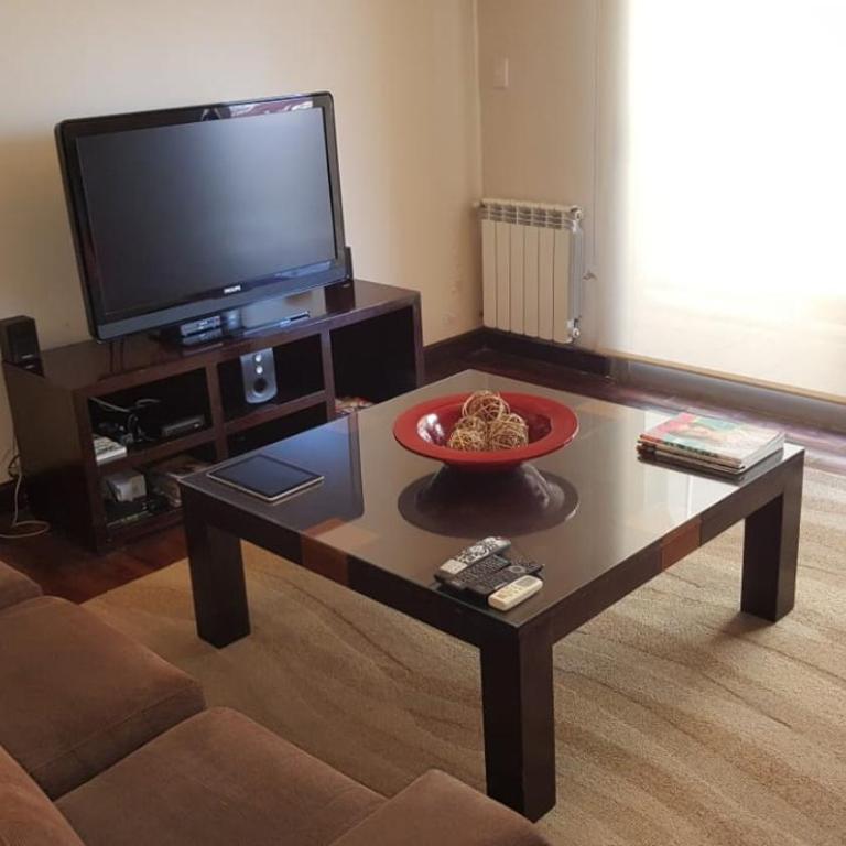 Departamento Caseros - Two-Bedroom Apartment - 1