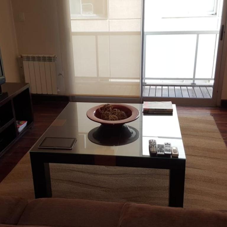 Departamento Caseros - Two-Bedroom Apartment - 3