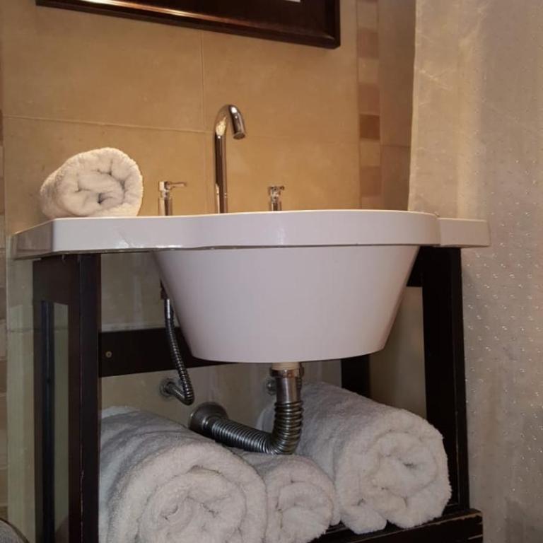 Departamento Caseros - Two-Bedroom Apartment - 9