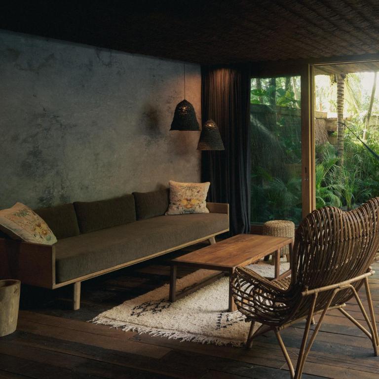 BE Destination Tulum - Suite Premier Jungle - 7